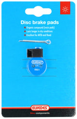 Elves Disc Brake Blocks Organ. toket