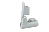 Buisklem tentstok 25-27mm - set van 3 stuks