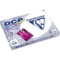 Kopieerpapier clairefontaine 1857sc dcp a4