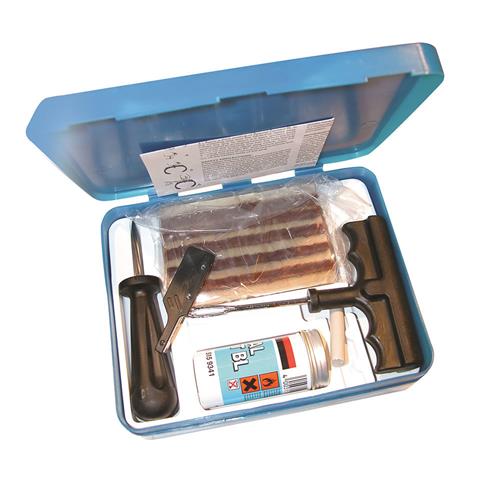 Rematiptop tip top reparatieset sealfix werkplaats