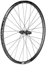 Dt swiss xrc 1200 spline® 29 carbon cl boost hinterrad | 25mm - 12 148mm - boost
