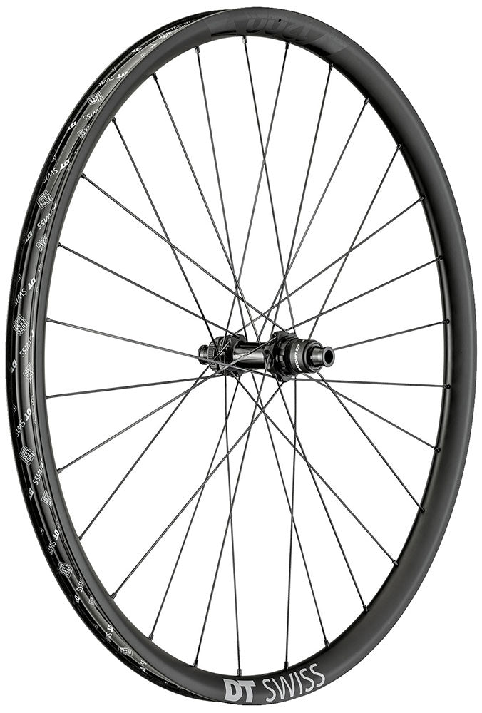 Dt swiss xrc 1200 spline® 29 carbon cl boost hinterrad | 25mm - 12 148mm - boost