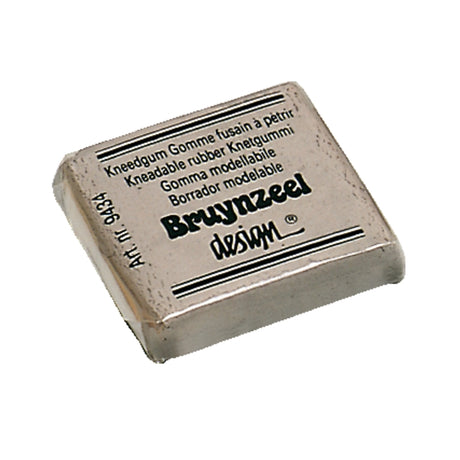 Bruynzeel kneedgum design