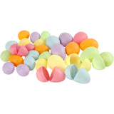 Http: www.cchobby.nl eieren-h-4-5-6-cm-d-3-4-cm-pastelkleuren-180-stuk-1-doos