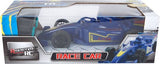 RC Roadstar RC Rarajable Racing Car 27MHz, 19.5 cm