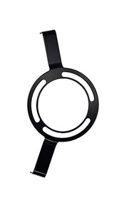 Herrmans bike components oy herrmans bracket voor kettingscherm slyde 42-44t steps e8000 bafang max