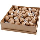 Creativ company https: www.cchobby.nl eieren-h-3-4-5-6-cm-140-stuk-1-doos