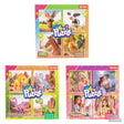 Toi-toys games legpuzzel 4-in-1 3 assorti