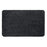 Hamat 1003514 - aquastop anthracite 50x80cm | 1 stuks