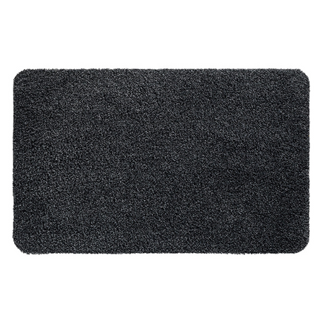 Hamat 1003975 - natuflex anthracite 60x100cm | 1 stuks