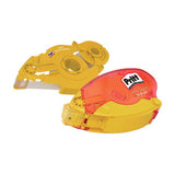 Quantore lijmroller pritt navulbaar