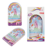 Toi-toys dream horse flipperkast