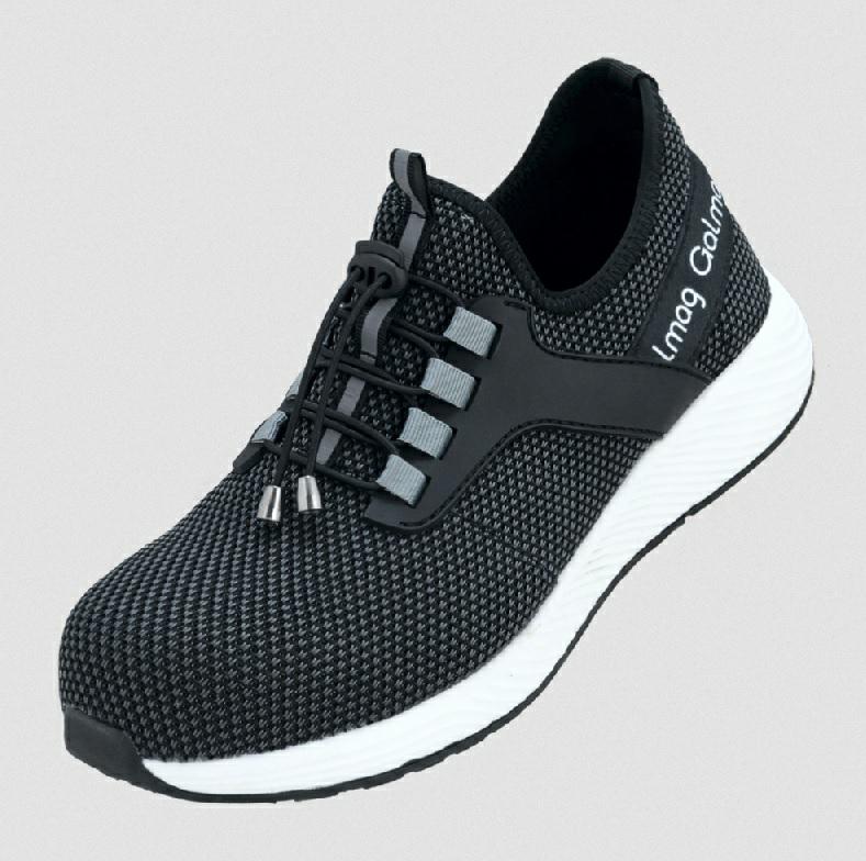 Galmag lage schoenen 511 r.40 kat.s1 licht