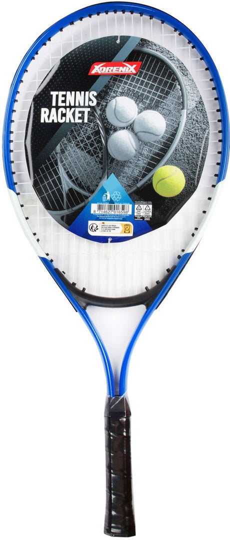 Toi-toys adrenix tennisracket