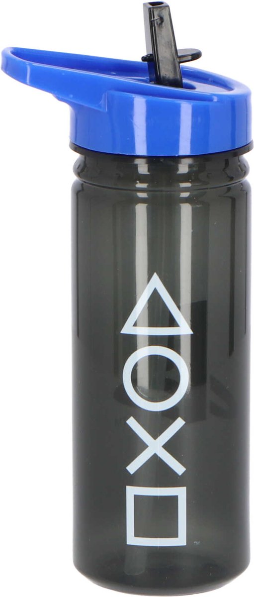 Sony playstation playstation plastic drinkfles 450 ml