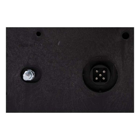 Ac hterlicht radex 5500 links