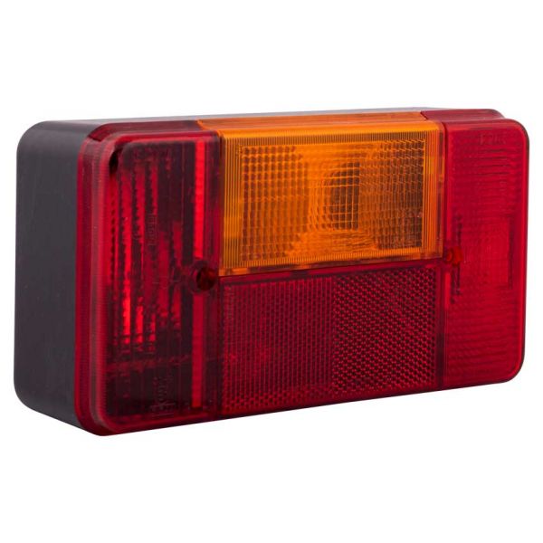 Ac hterlicht 194x104x60, links