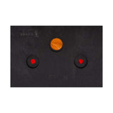 Ac hterlicht 194x104x60, links