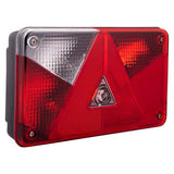 Ac hterlicht multipoint v links