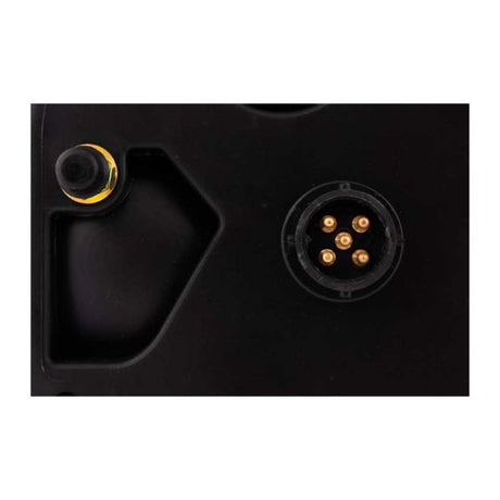 Ac hterlicht rechts multipoint ii