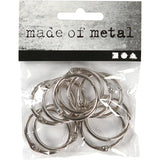 Http: www.cchobby.nl boekbindersring-d-25-mm-dikte-2-7-mm-10-stuk-1-doos