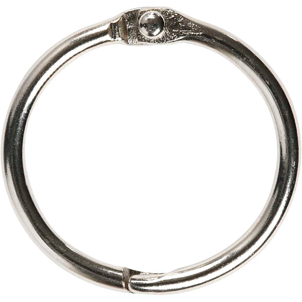 Http: www.cchobby.nl boekbindersring-d-25-mm-dikte-2-7-mm-10-stuk-1-doos