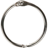 Creotime http: www.cchobby.nl boekbindersring-d-32-mm-dikte-2-7-mm-8-stuk-1-doos