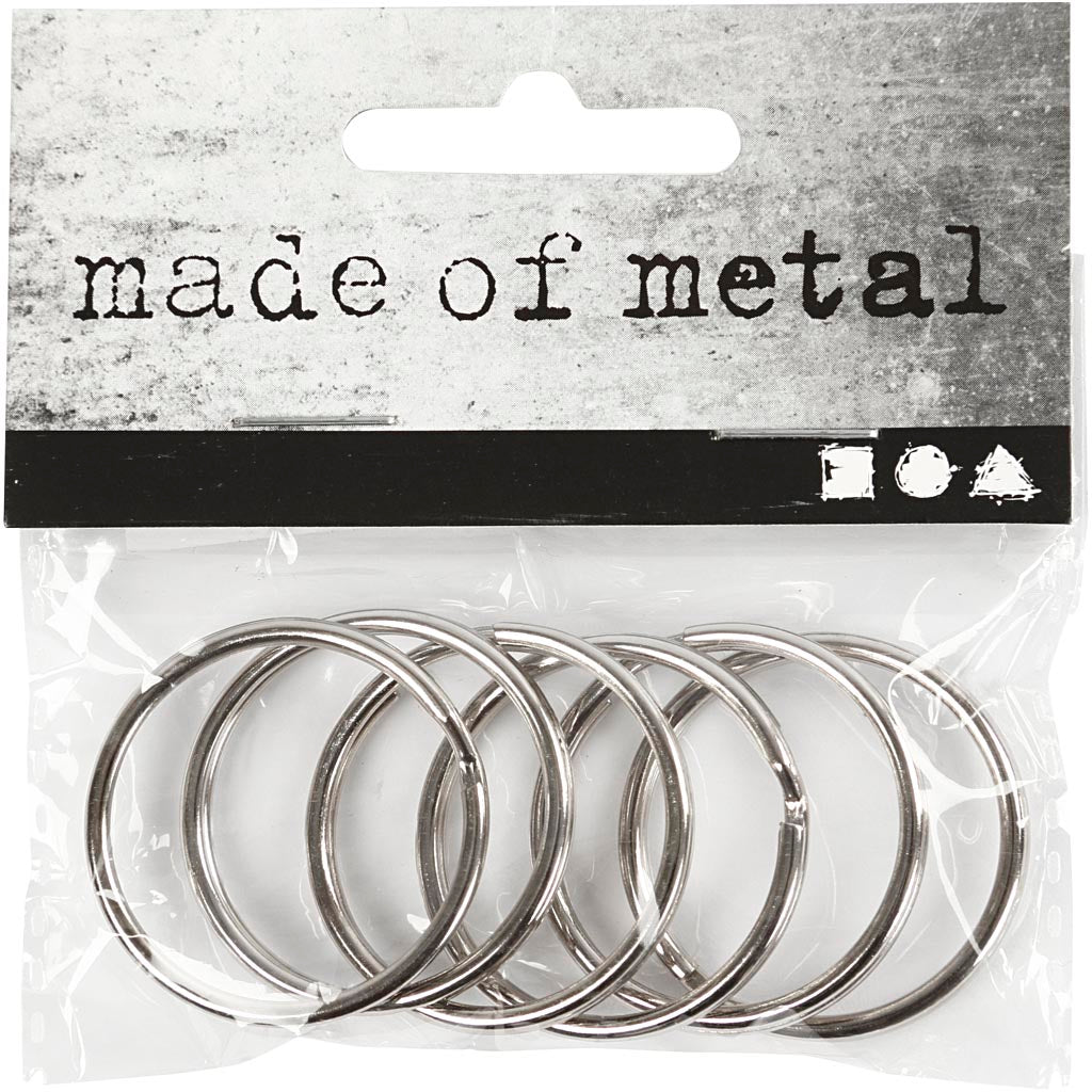 Http: www.cchobby.nl sleutelhangers-d-30-mm-6-stuk-1-doos