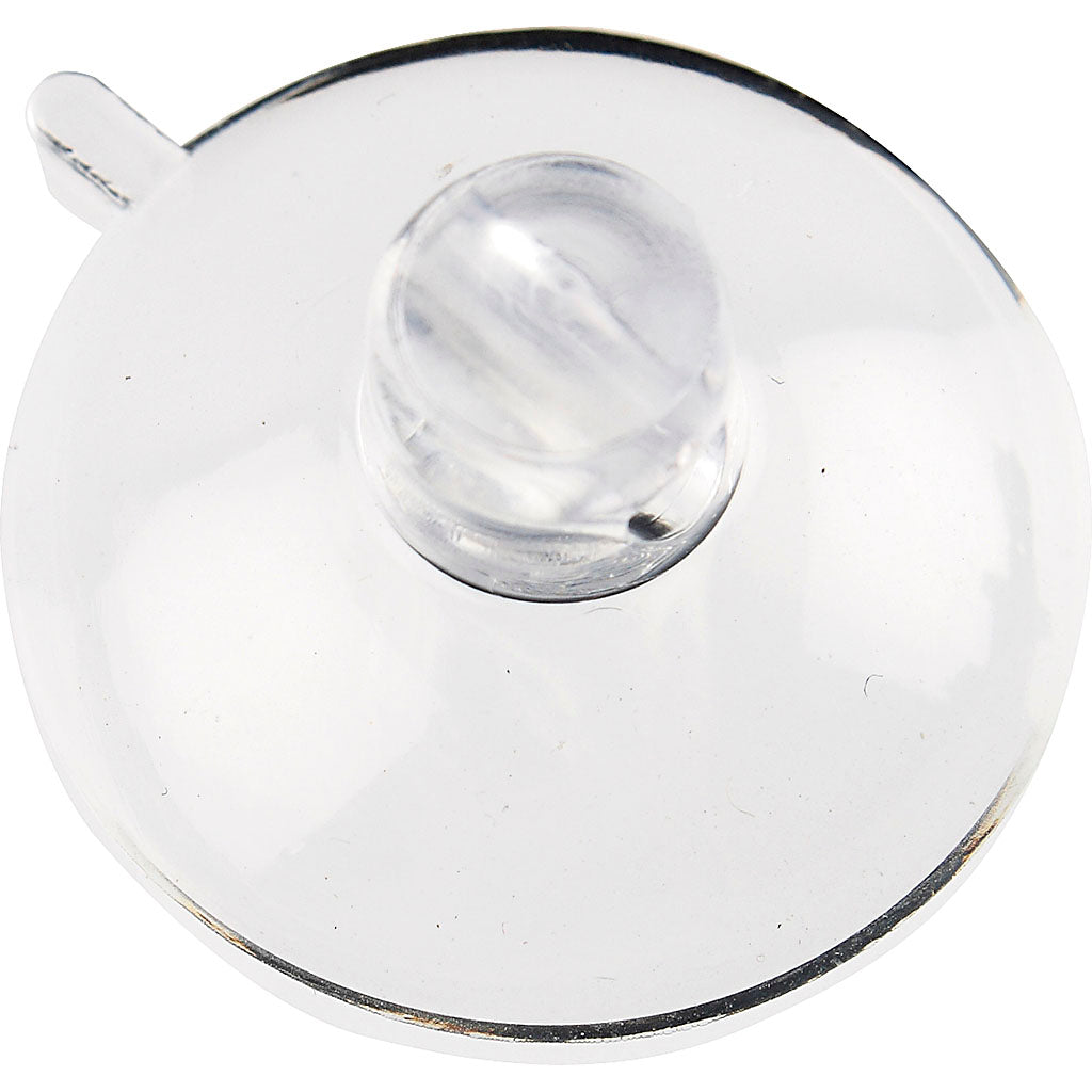 Creativ company http: www.cchobby.nl zuignappen-d-25-mm-100-stuk-1-doos