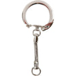 Creativ company sleutelhanger met ketting