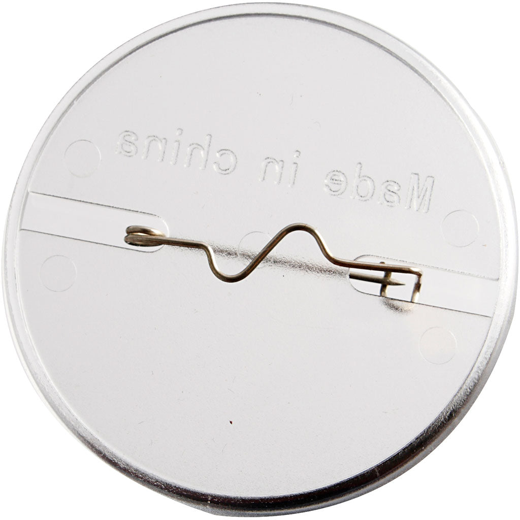 Creativ company http: www.cchobby.nl buttons-rond-d-5-5-cm-5-stuk-1-doos