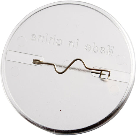 Creativ company http: www.cchobby.nl buttons-rond-d-5-5-cm-5-stuk-1-doos