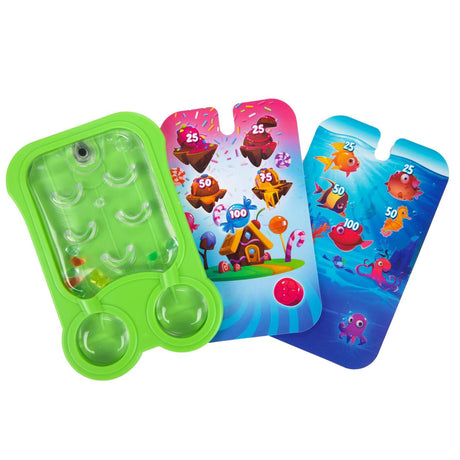 Toi-toys fun waterspel squish 4 assorti