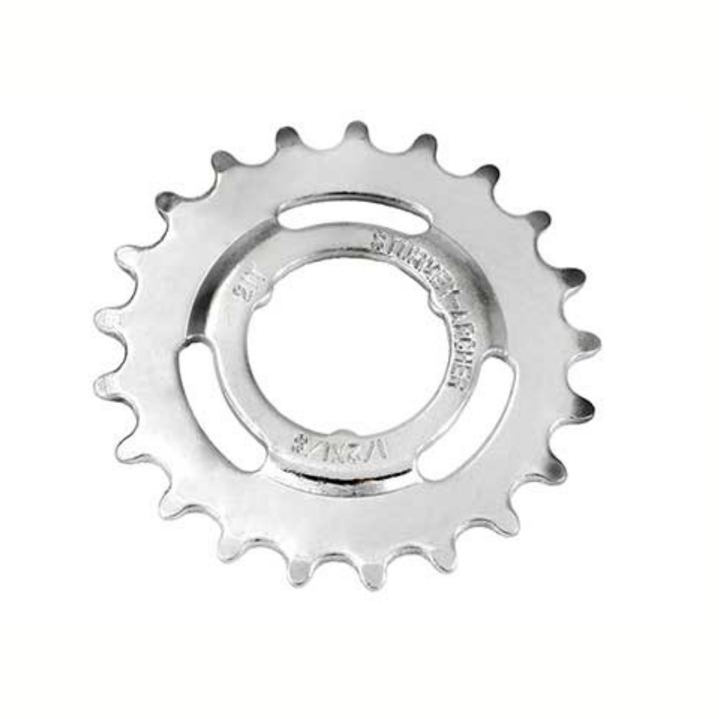 Sturmeyarcher gear 20 1 8 Sturmey Archer Stitch Continued Silver