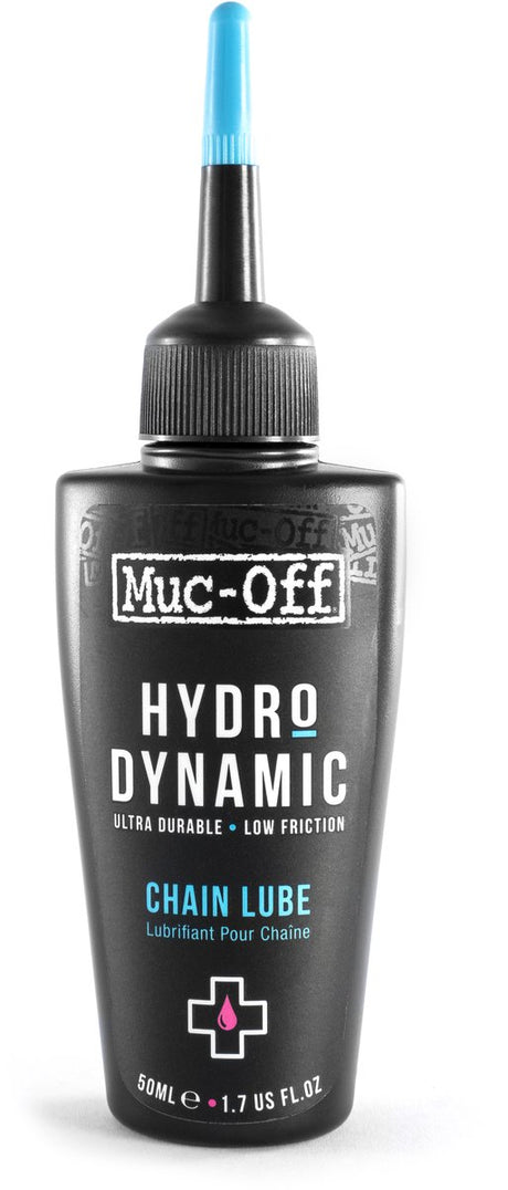 Muc-off hydrodynamic lube 50ml - 424698