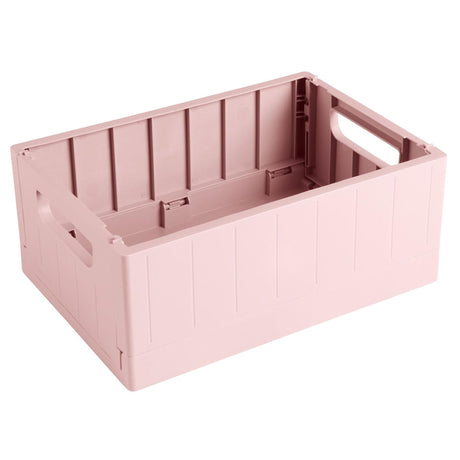 Sunware sigma home vouwkrat 4,6l roze