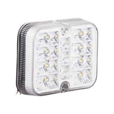 TrailerGear Trailergear Reversing Light 19 LED White