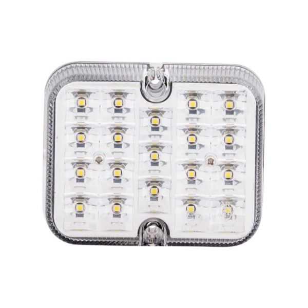 TrailerGear Trailergear Reversing Light 19 LED White