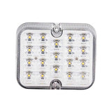 TrailerGear Trailergear Reversing Light 19 LED White