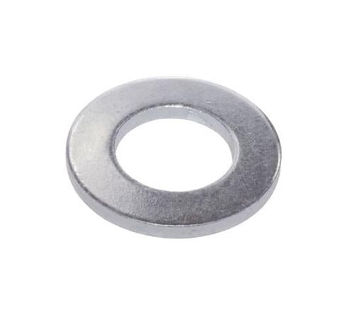 Sluitring m20 d125a rvs a4 | 100 stuks
