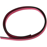 Http: www.cchobby.nl band-van-imitatie-leer-b-10-mm-dikte-3-mm-roze-1-m-1-doos