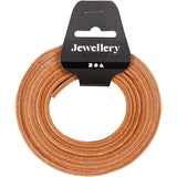 Creotime http: www.cchobby.nl leerband-b-10-mm-dikte-3-mm-naturel-2-m-1-doos