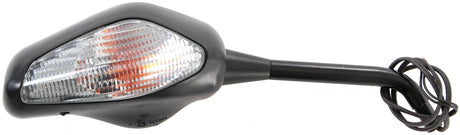 Vicma spiegel mirrors right black, e506d