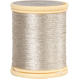 Creativ company https: www.cchobby.nl dmc-metallic-draad-dikte-0-36-mm-zilver-40-m-1-rol