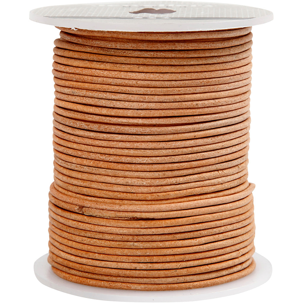 Http: www.cchobby.nl leerkoord-dikte-2-mm-beige-50-m-1-rol