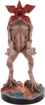 Cableguys stranger things - demogorgon - figurine standaard voor telefoon | controller | oplaadcase (cable guys original)