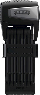 Abus Vouwslot Bordo Big 6000 90 zwart - 120 cm - Fietsbeveiliging