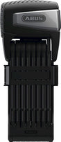 Abus Vouwslot Bordo Big 6000 90 zwart - 120 cm - Fietsbeveiliging