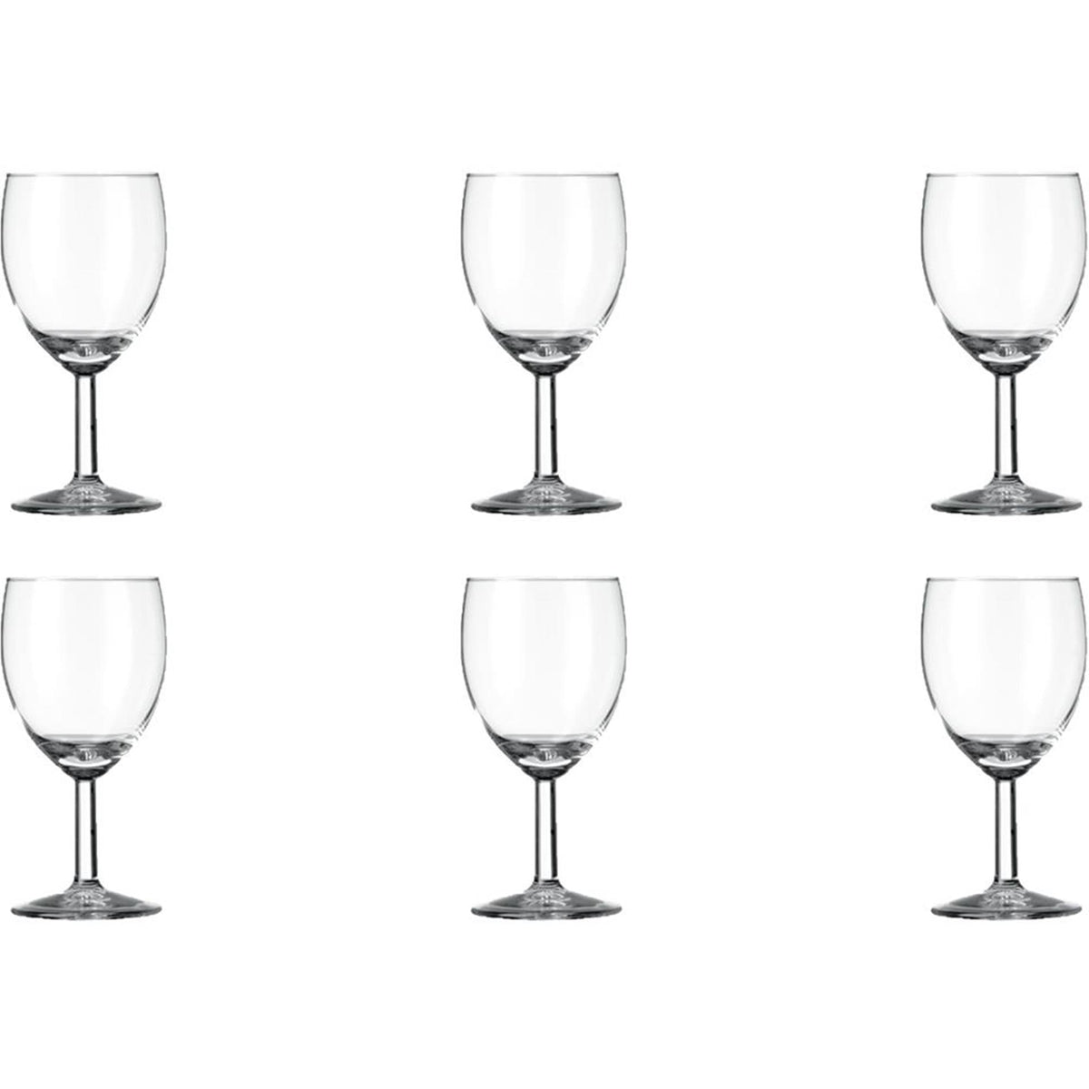 Royal leerdam gilde wijnglas 20cl ds 6 gilde wijnglas 20cl ds 6