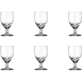 Gilde borrelglazen 6cl doos 6 stuks